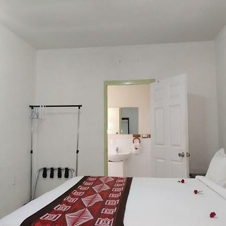 Malau Lodge Нукуалофа Екстериор снимка