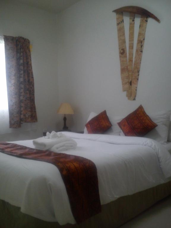 Malau Lodge Нукуалофа Екстериор снимка
