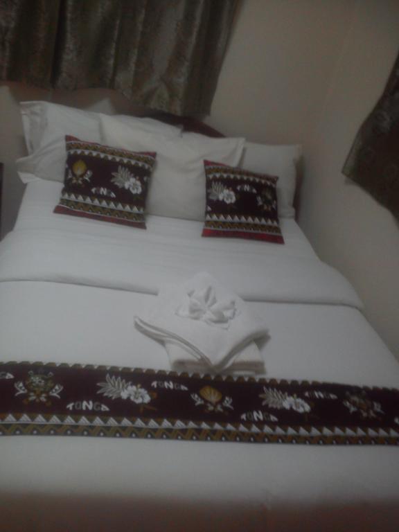 Malau Lodge Нукуалофа Екстериор снимка