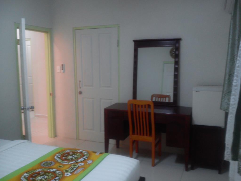 Malau Lodge Нукуалофа Стая снимка