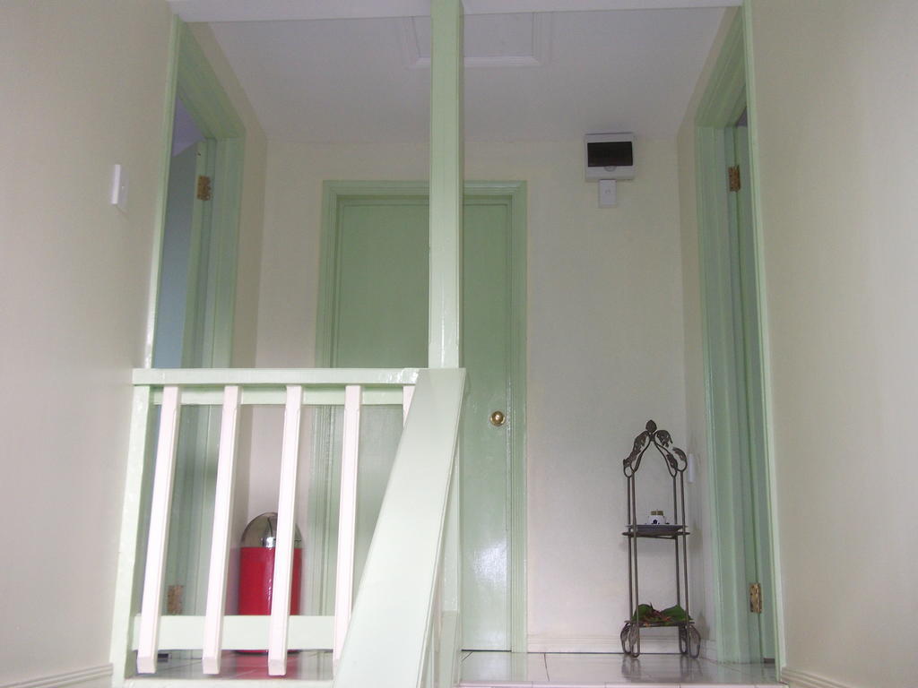 Malau Lodge Нукуалофа Стая снимка