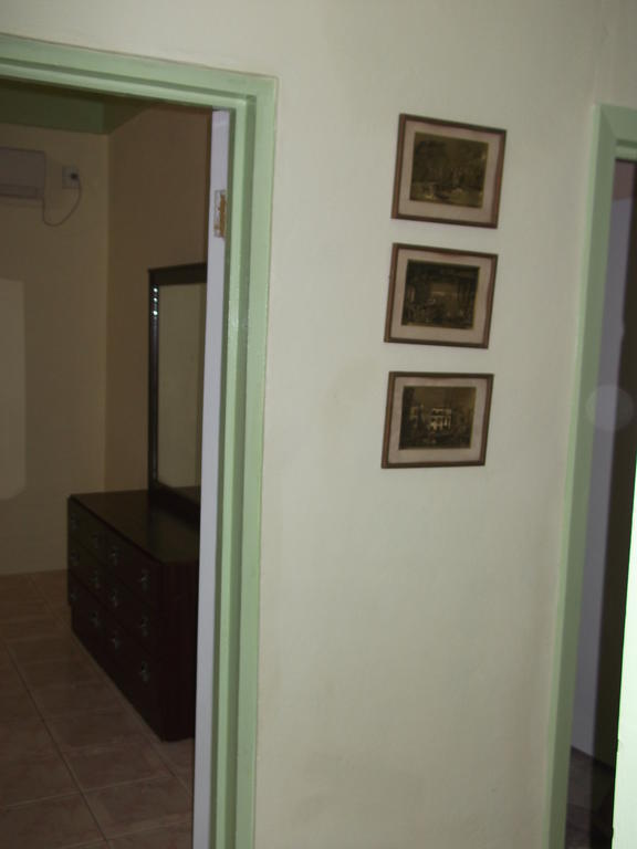 Malau Lodge Нукуалофа Екстериор снимка