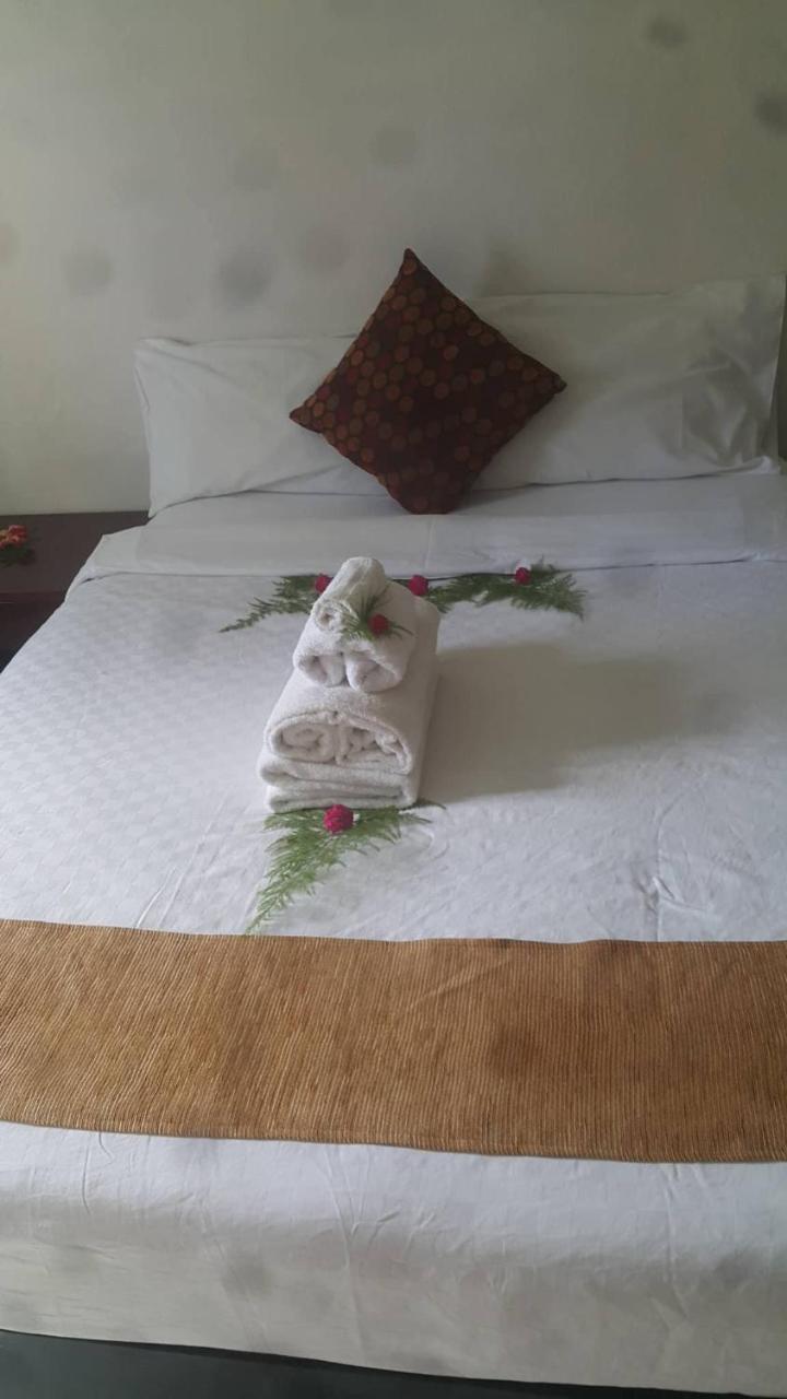Malau Lodge Нукуалофа Екстериор снимка