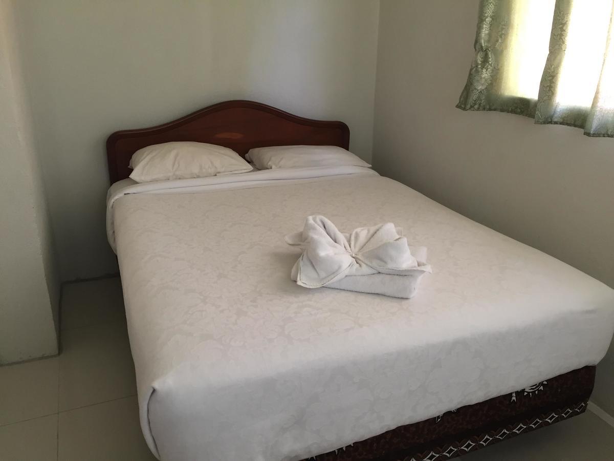 Malau Lodge Нукуалофа Екстериор снимка