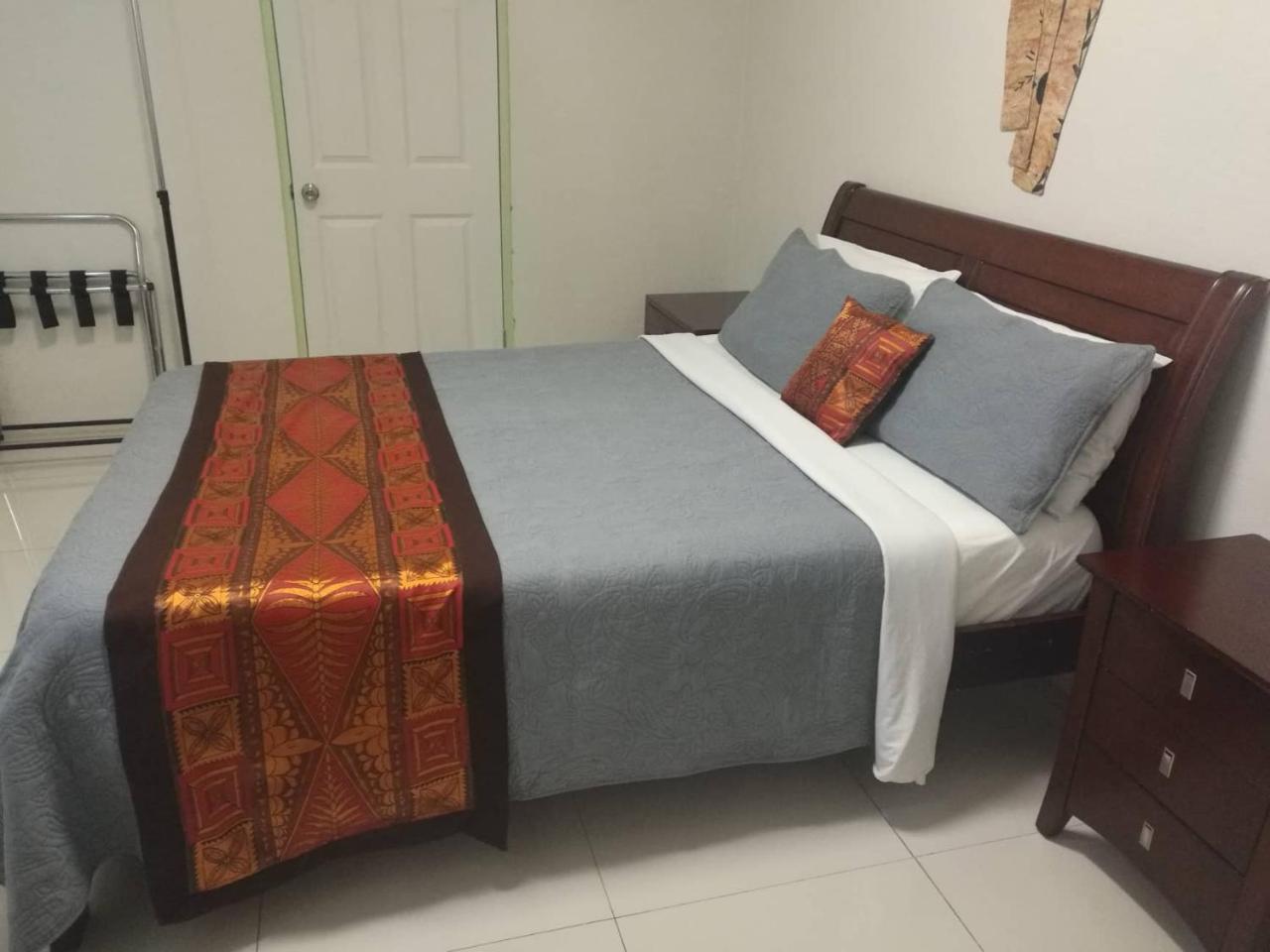 Malau Lodge Нукуалофа Екстериор снимка