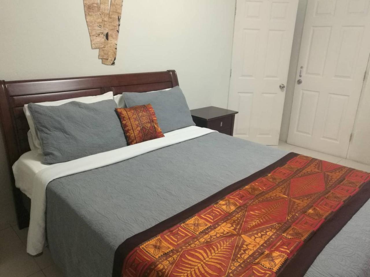 Malau Lodge Нукуалофа Екстериор снимка