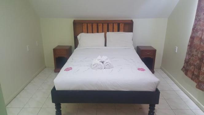 Malau Lodge Нукуалофа Екстериор снимка