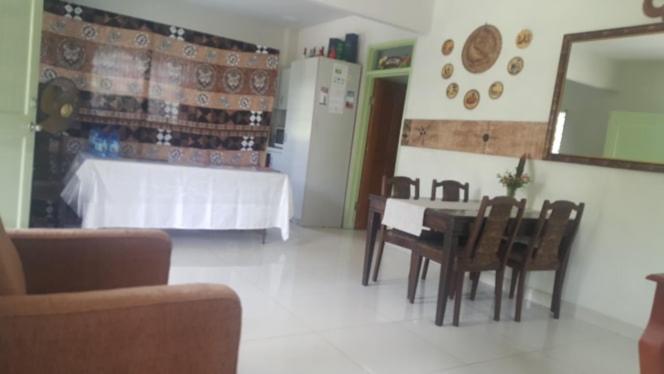 Malau Lodge Нукуалофа Екстериор снимка