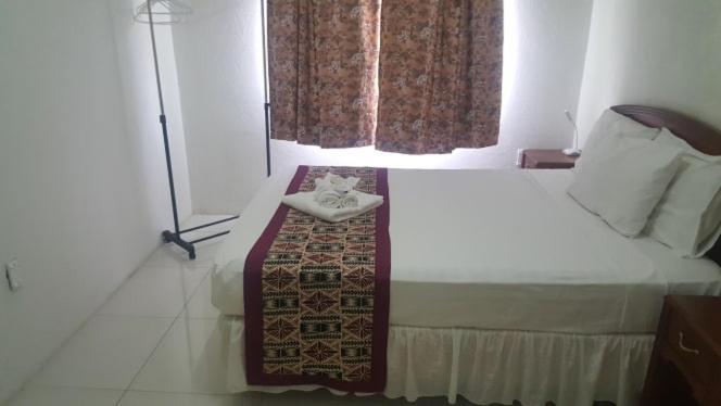 Malau Lodge Нукуалофа Екстериор снимка