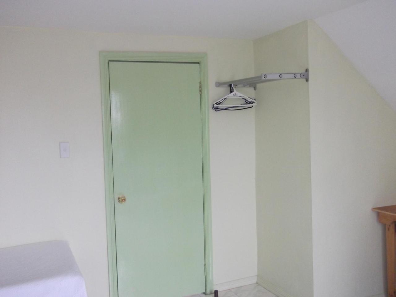 Malau Lodge Нукуалофа Стая снимка