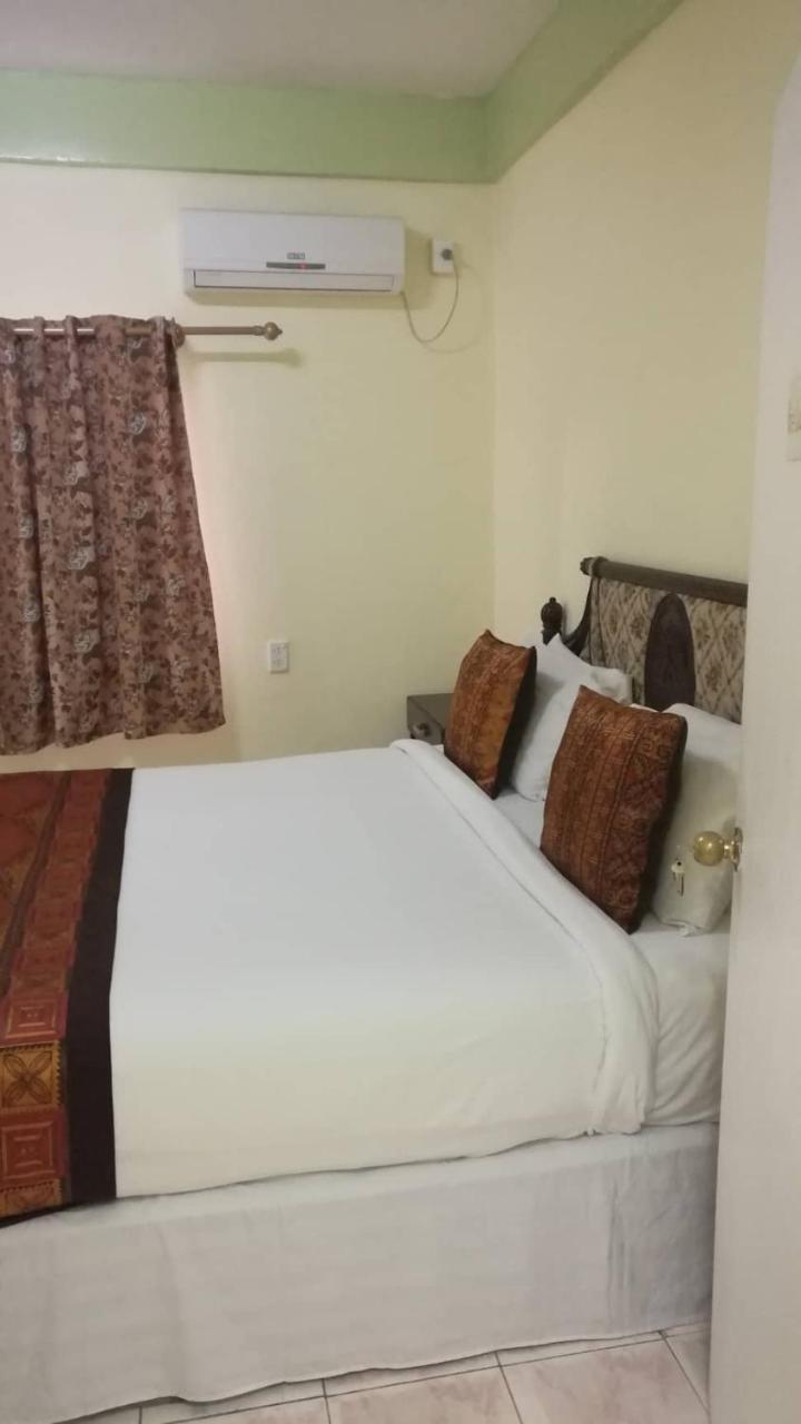 Malau Lodge Нукуалофа Екстериор снимка