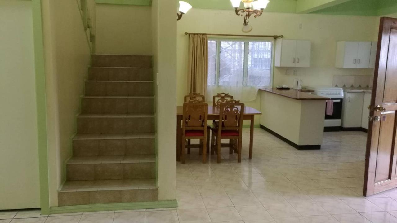 Malau Lodge Нукуалофа Екстериор снимка